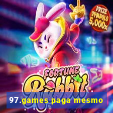 97.games paga mesmo